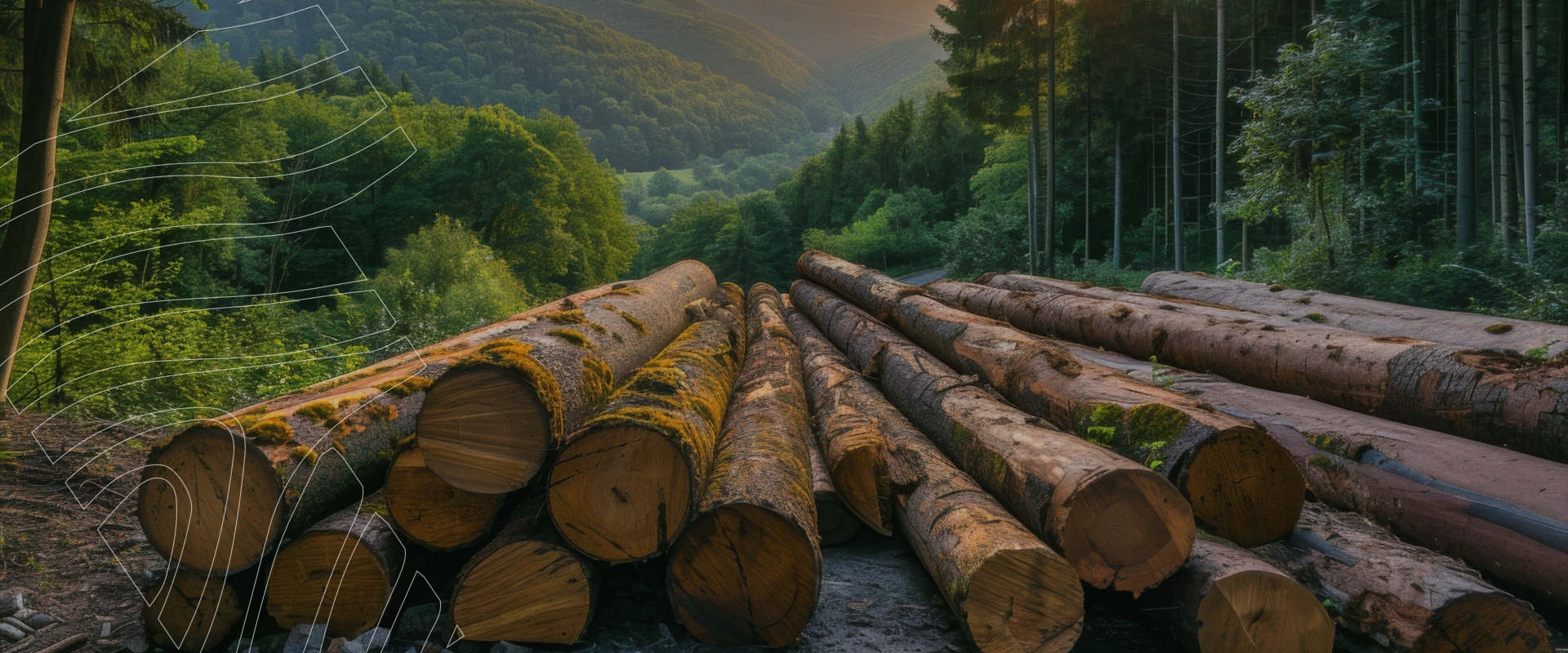 Forestina Orman Ürünleri